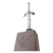 Huzzle Zelda Master Sword