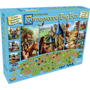 Carcassonne Big Box 6-Hans In gluck-1-Jocozaur