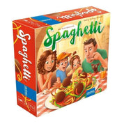 Spaghetti-Granna-1-Játszma.ro - A maradandó élmények boltja