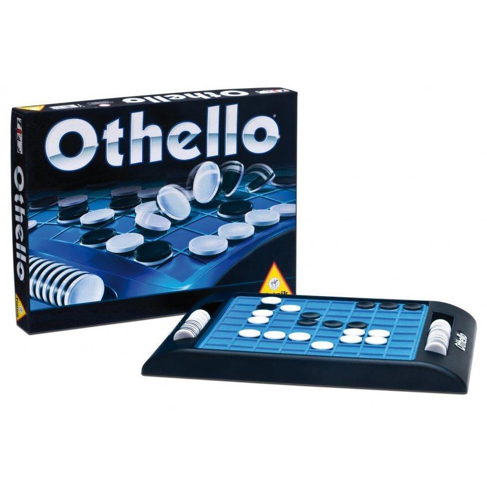 Othello magyar nyelvű társasjáték