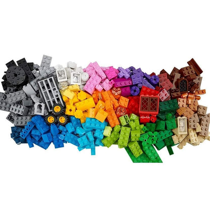 LEGO Classics Large Box 10698 - Játszma.ro - A maradandó élmények boltja