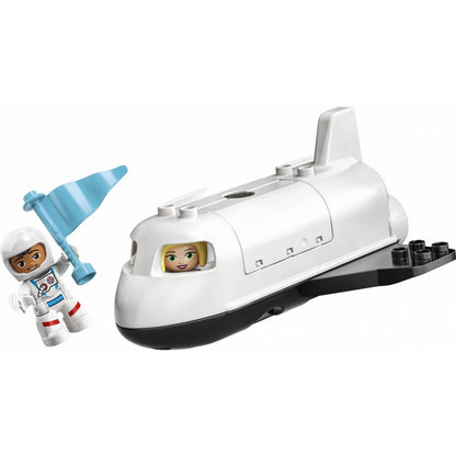 LEGO DUPLO Űrsikló küldetés 10944