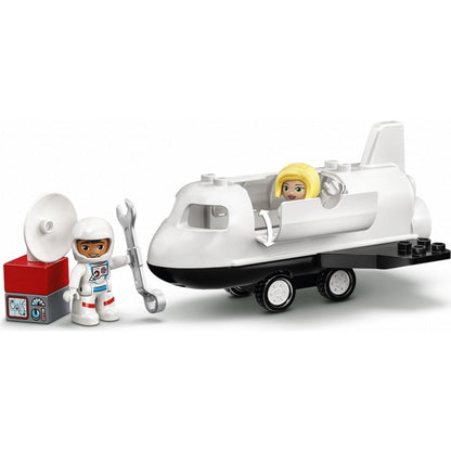 LEGO DUPLO Űrsikló küldetés 10944