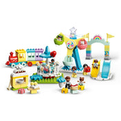 LEGO DUPLO Vidámpark 10956 95 darabos