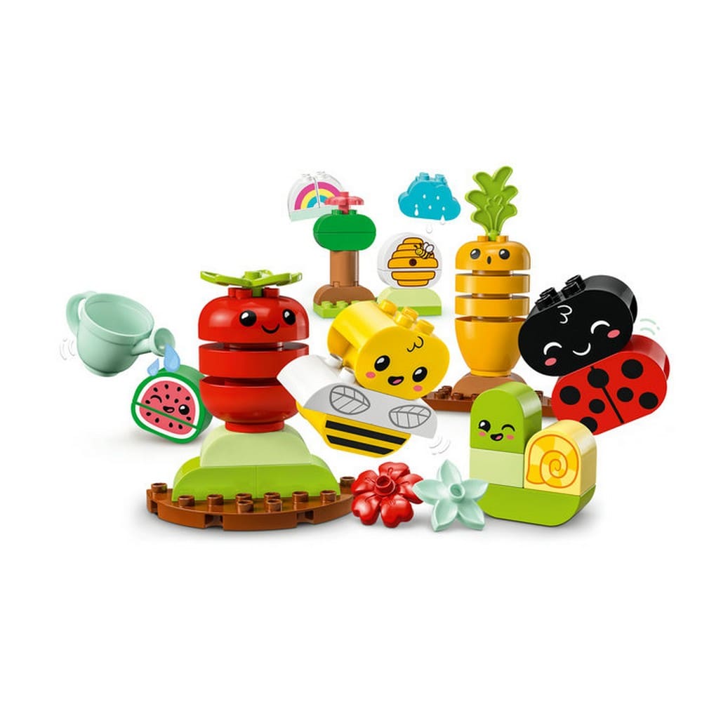 LEGO DUPLO Biokert 10984 43 darabos