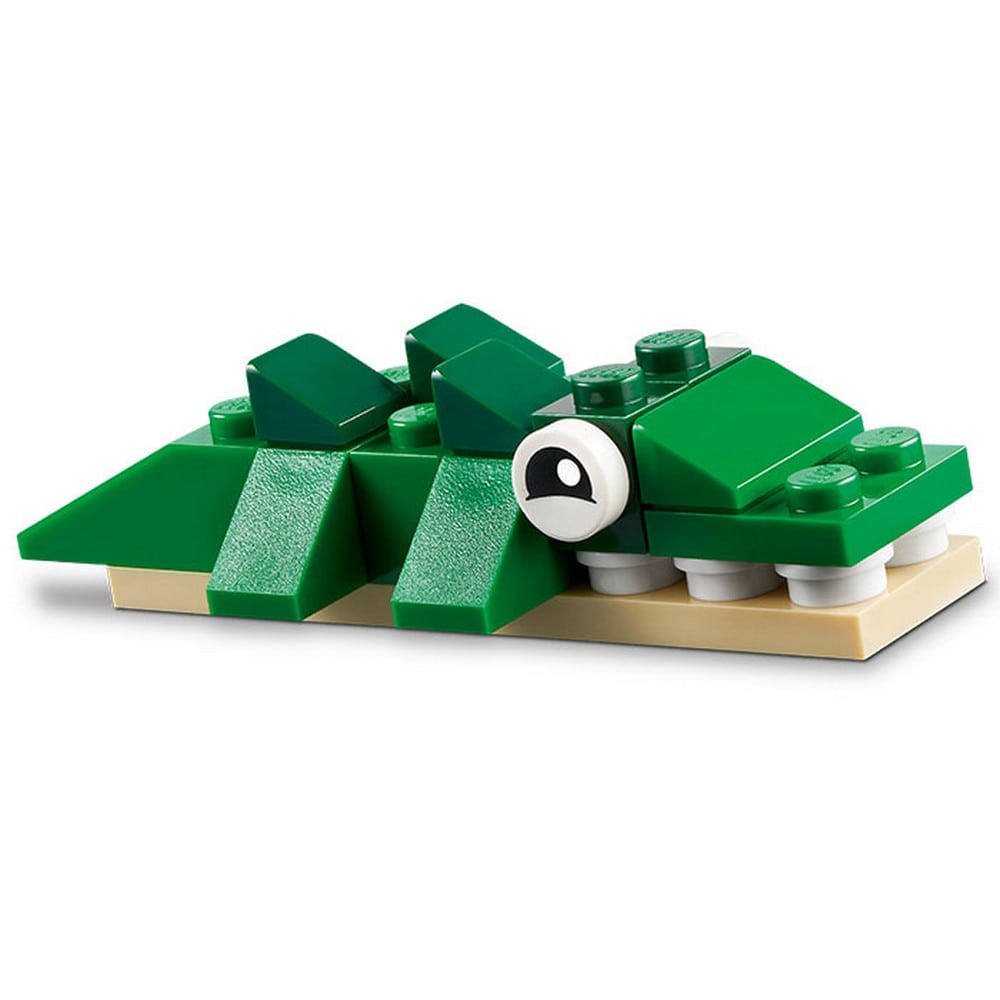 LEGO Classic A világ körül 11015 950 darabos