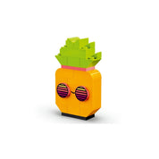 LEGO Classic Kreatív neon kockák 11027 333 darabos