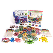 Takenoko - Magyar Kiadás-GémKlub-4-Játszma.ro - A maradandó élmények boltja