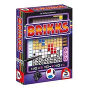 Brikks - Játszma.ro - A maradandó élmények boltja