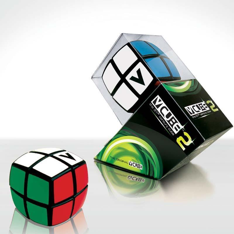 V-Cube 2 domborított-V-CUBE-1-Játszma.ro - A maradandó élmények boltja