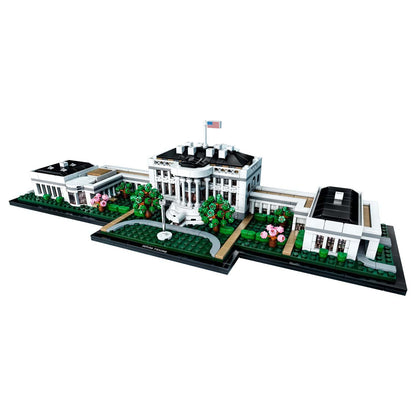 LEGO Architecture Fehér Ház 21054