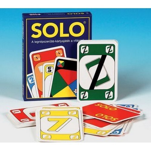 Solo kártyajáték-Piatnik-2-Játszma.ro - A maradandó élmények boltja