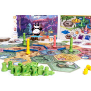 Takenoko - Magyar Kiadás-GémKlub-9-Játszma.ro - A maradandó élmények boltja