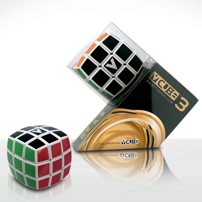 V-Cube 3 domborított-V-CUBE-1-Játszma.ro - A maradandó élmények boltja