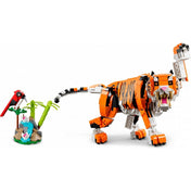 LEGO Creator Fenséges tigris 31129 755 darabos