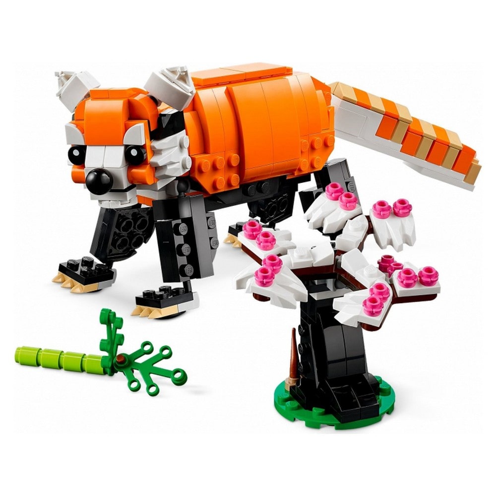 LEGO Creator Fenséges tigris 31129