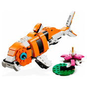 LEGO Creator Fenséges tigris 31129 755 darabos