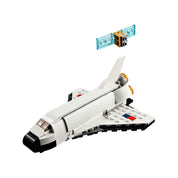 LEGO Creator Űrsikló 31134 144 darabos