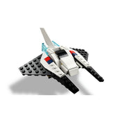 LEGO Creator Űrsikló 31134 144 darabos