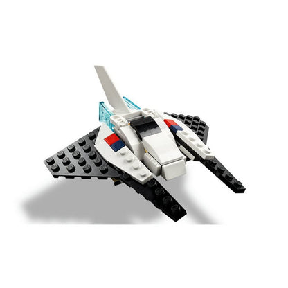 LEGO Creator Űrsikló 31134