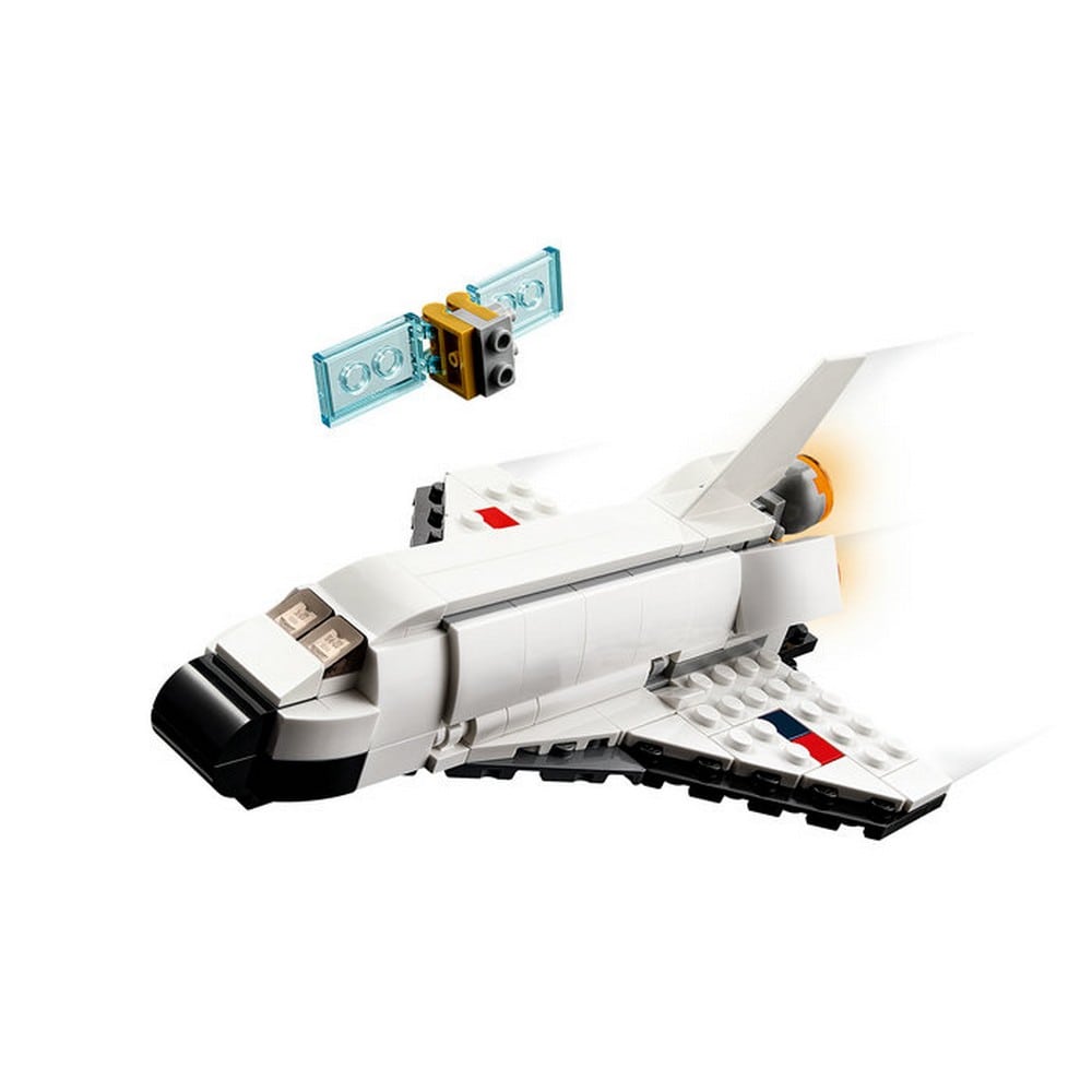 LEGO Creator Űrsikló 31134 144 darabos