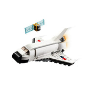 LEGO Creator Űrsikló 31134 144 darabos