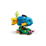 LEGO Creator Egzotikus papagáj 31136 253 darabos