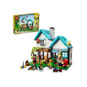 LEGO Creator Otthonos ház 31139 808 darabos