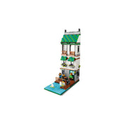 LEGO Creator Otthonos ház 31139 808 darabos