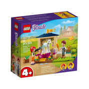LEGO Friends Pónimosó állás 41696 60 darabos