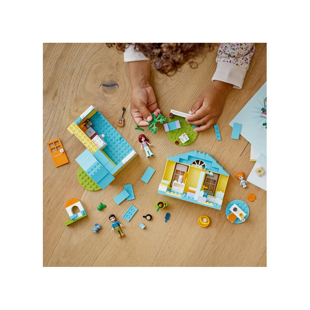 LEGO Friends Paisley háza 41724 185 darabos