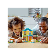 LEGO Friends Paisley háza 41724 185 darabos