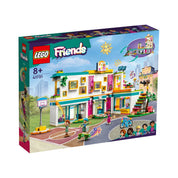 LEGO Friends Heartlake Nemzetközi Iskola 41731 985 darabos