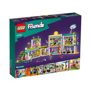 LEGO Friends Heartlake Nemzetközi Iskola 41731 985 darabos
