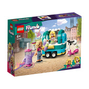 LEGO Friends Mobil teázó 41733 109 darabos