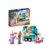 LEGO Friends Mobil teázó 41733 109 darabos