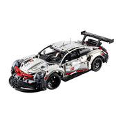 LEGO Technic Porsche 911 RSR 42096 1580 darabos