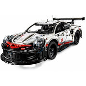 LEGO Technic Porsche 911 RSR 42096 1580 darabos
