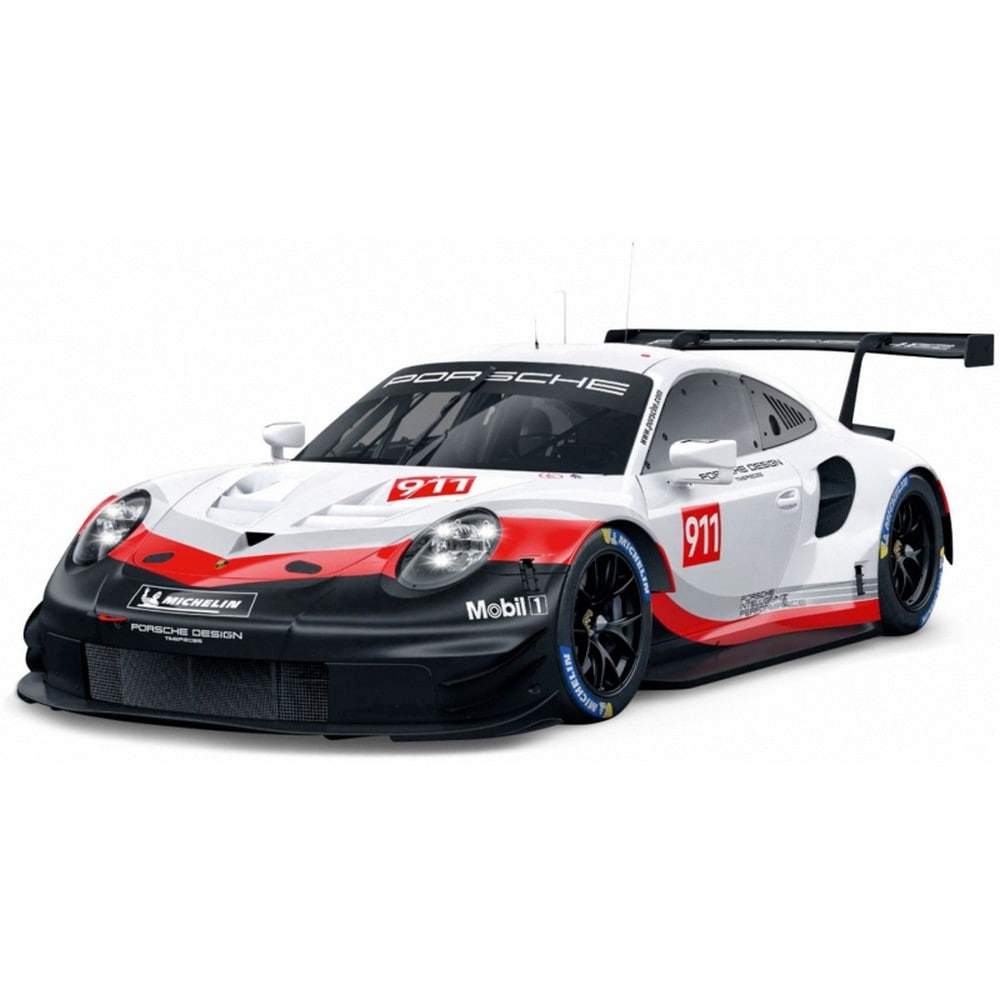 LEGO Technic Porsche 911 RSR 42096 1580 darabos