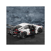 LEGO Technic Porsche 911 RSR 42096 1580 darabos