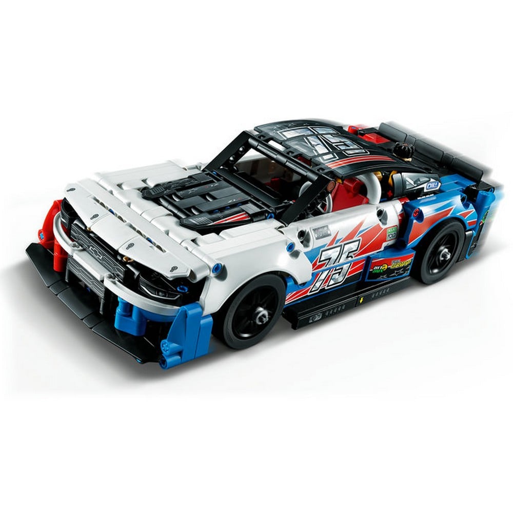 LEGO Technic NASCAR® Next Gen Chevrolet Camaro ZL1 42153