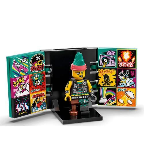 LEGO VIDIYO Punk Pirate Beatbox 43103 - Játszma.ro - A maradandó élmények boltja
