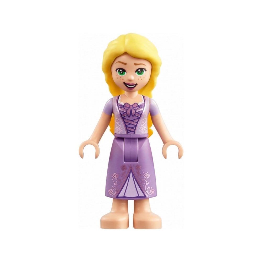 LEGO Disney Aranyhaj tornya 43187 369 darabos
