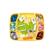 LEGO Disney Disney Princess Kreatív kastélyok 43219 140 darabos