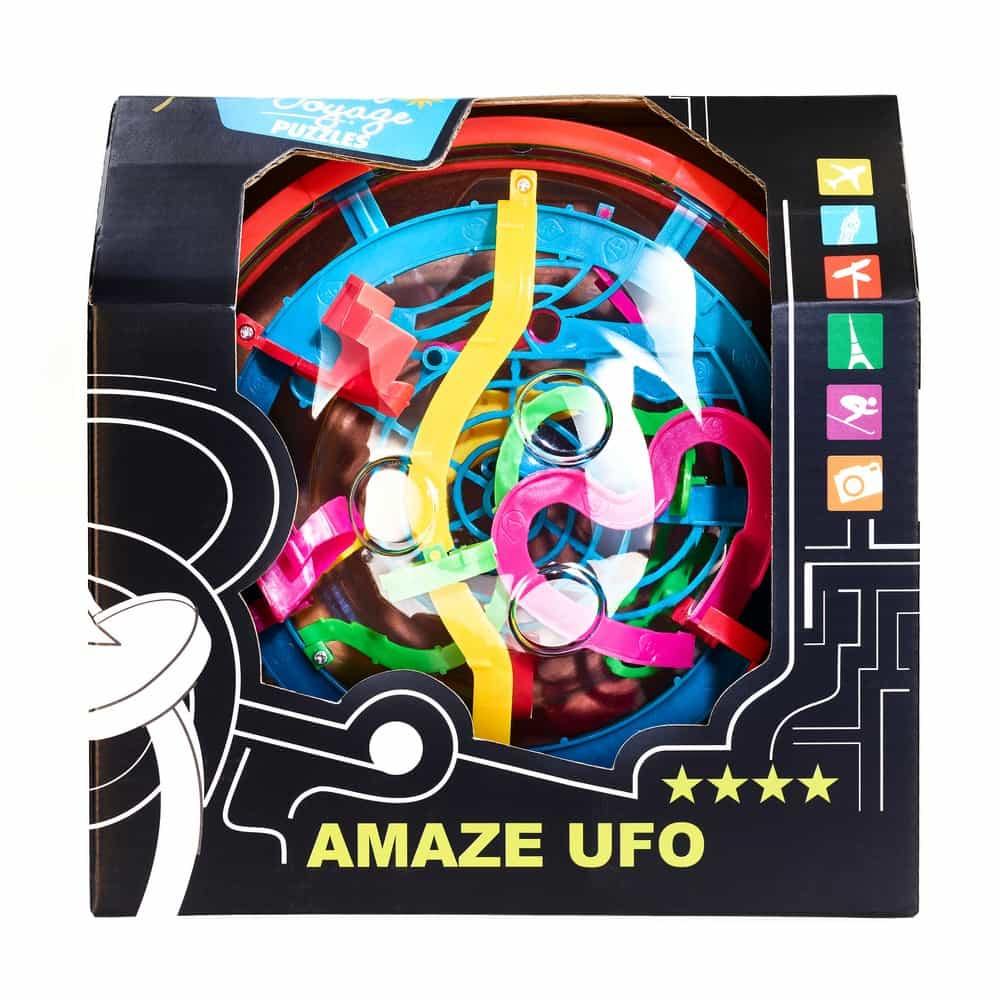 Amaze UFO - Játszma.ro - A maradandó élmények boltja