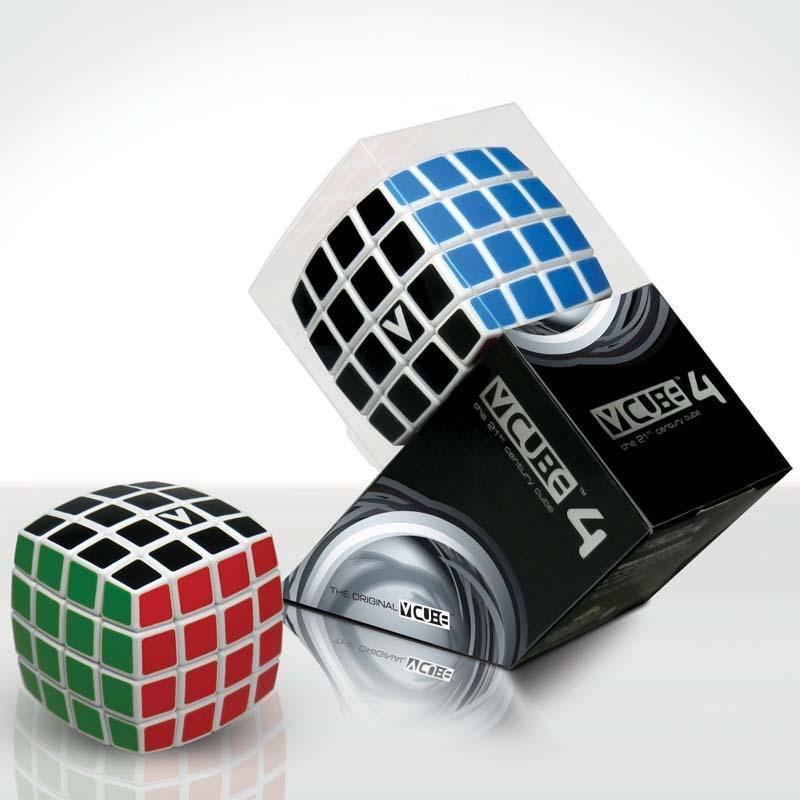 V-Cube 4 domborított-V-CUBE-1-Játszma.ro - A maradandó élmények boltja
