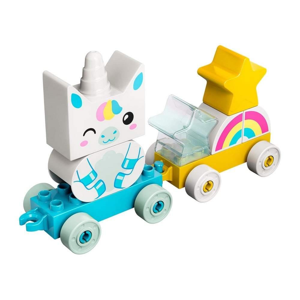 Lego Duplo Unicorn 10953 - Játszma.ro - A maradandó élmények boltja