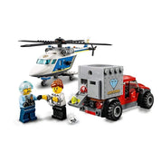 Lego City Police Helicopter Chase 60243-Lego-4-Játszma.ro - A maradandó élmények boltja