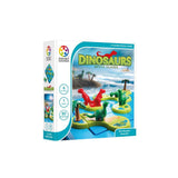 Smart Games Dinosaurs  Mystic Islands 