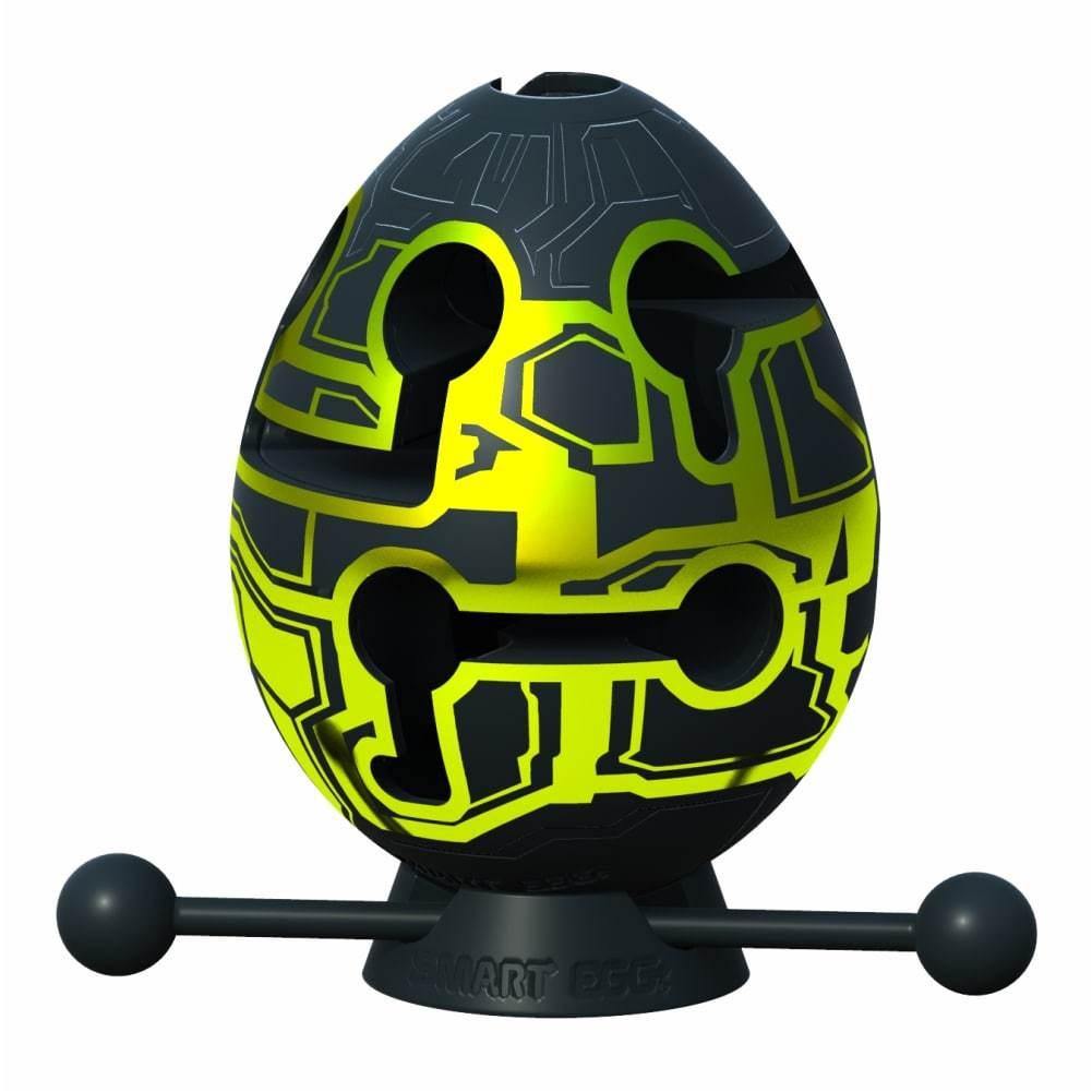Smart Egg Space Capsule-Ludicus Games-1-Játszma.ro - A maradandó élmények boltja